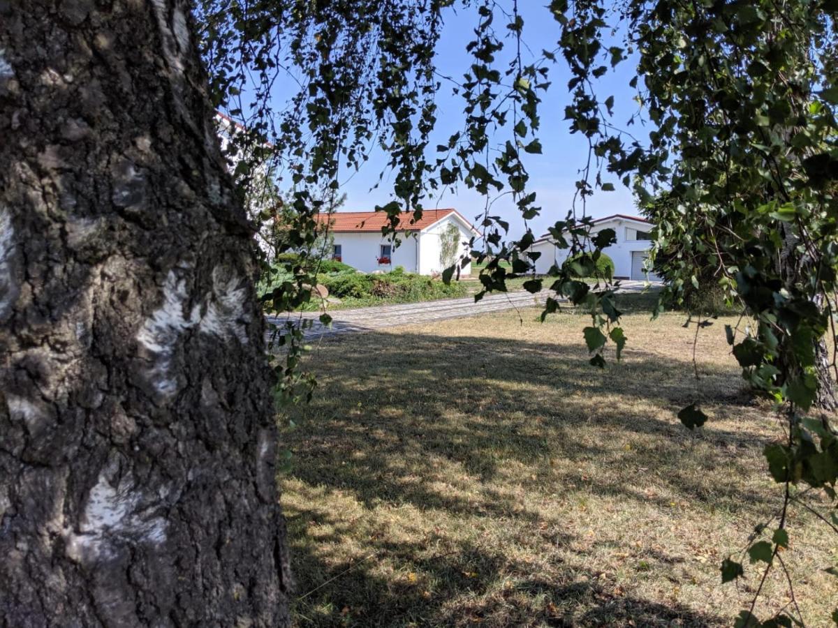 Landhotel Pathes Hof Volkenshagen Bagian luar foto